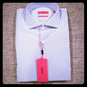 Hugo Boss Shirt (New)
